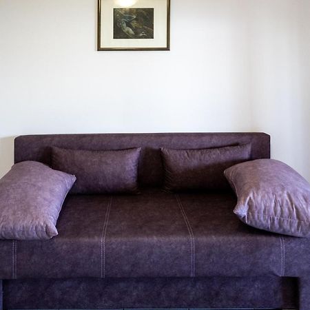 Apartmani Suzana 클레노비차 외부 사진