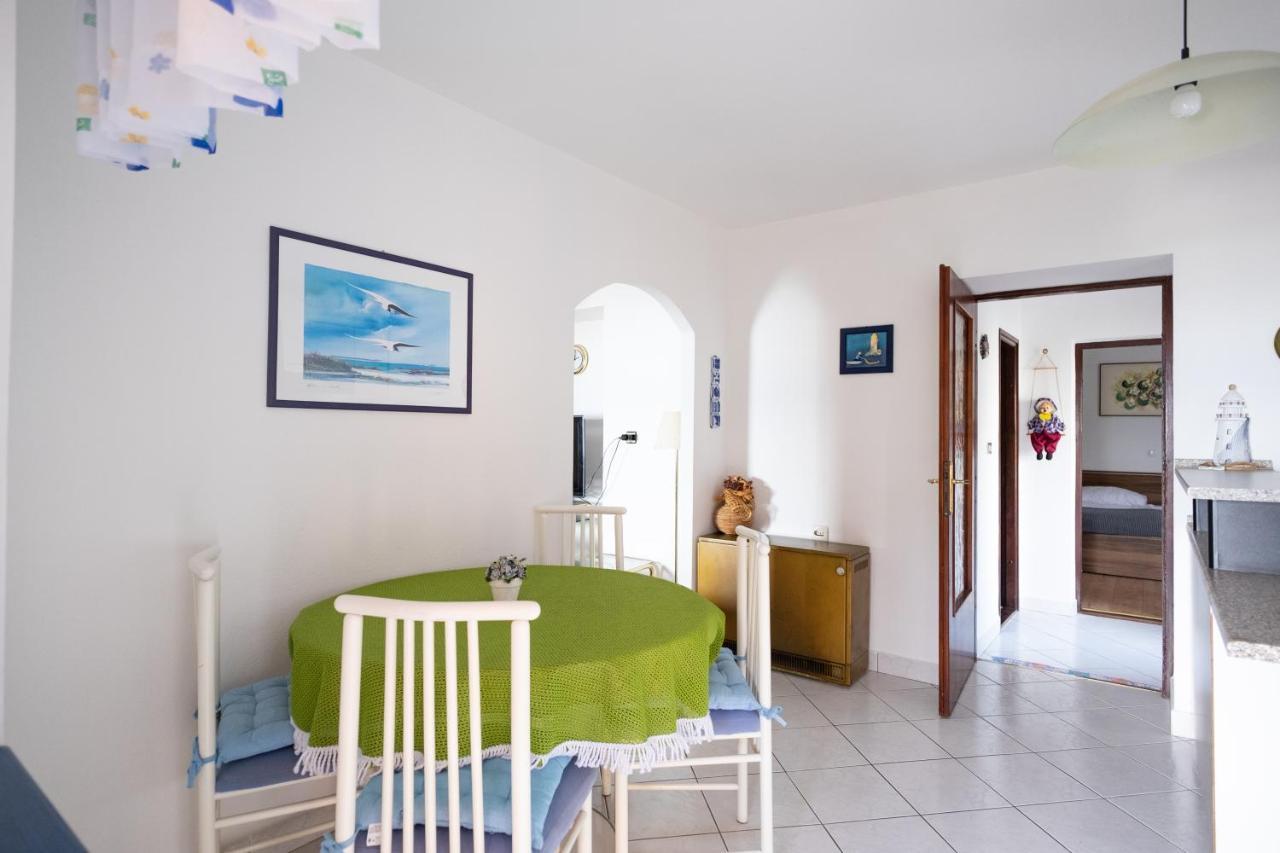 Apartmani Suzana 클레노비차 외부 사진