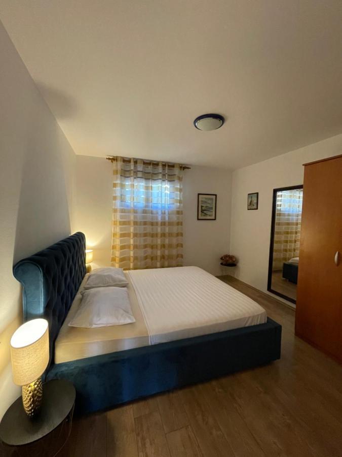 Apartmani Suzana 클레노비차 외부 사진